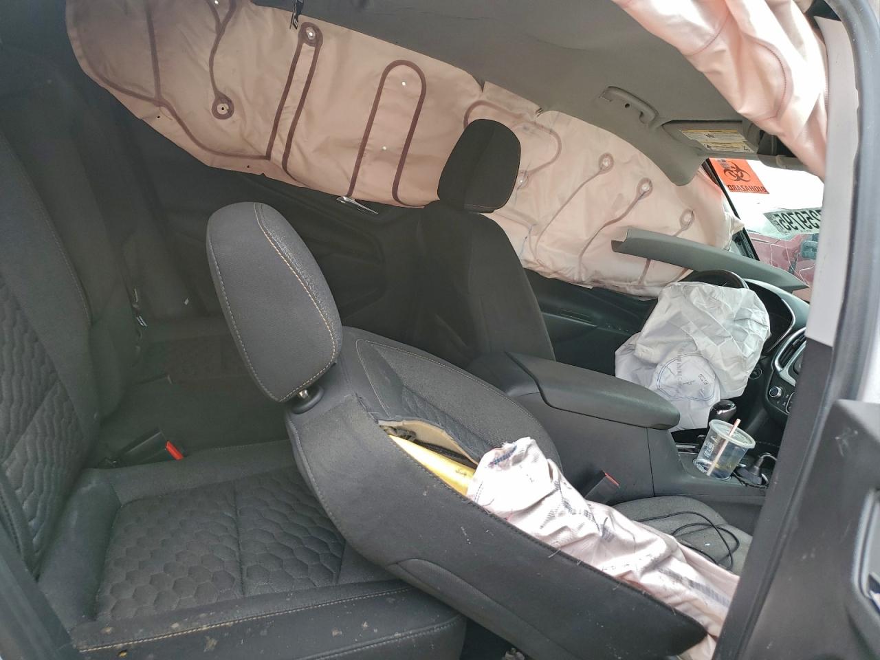 2020 CHEVROLET EQUINOX LT photo 28