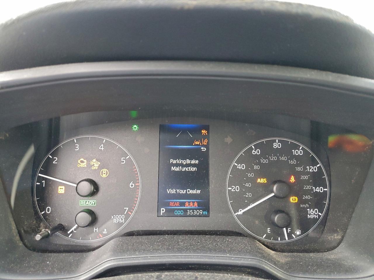 2023 TOYOTA COROLLA LE photo 17