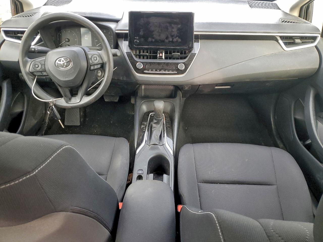2023 TOYOTA COROLLA LE photo 15