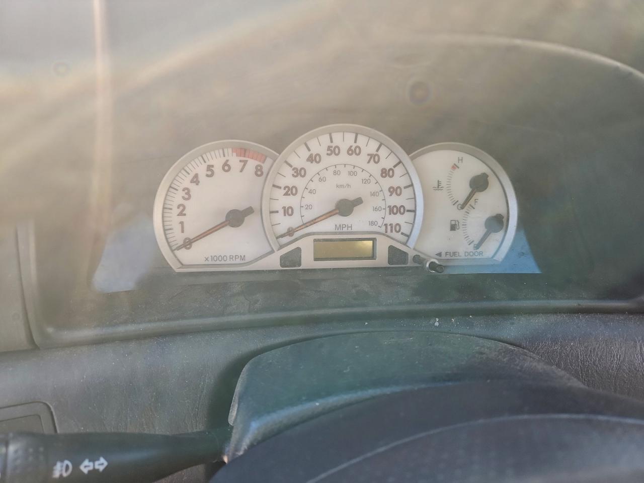 2005 TOYOTA COROLLA CE photo 25