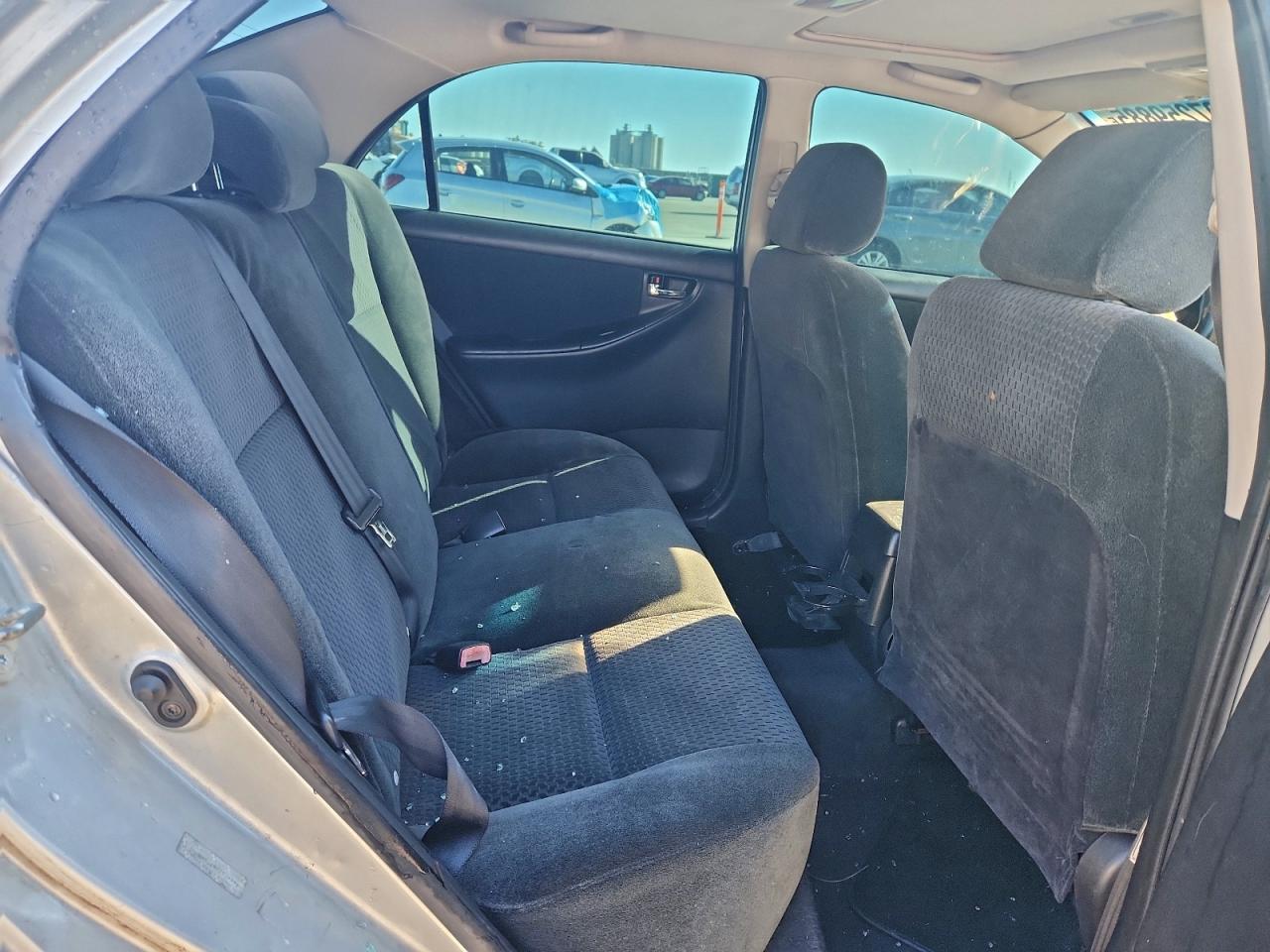 2005 TOYOTA COROLLA CE photo 28
