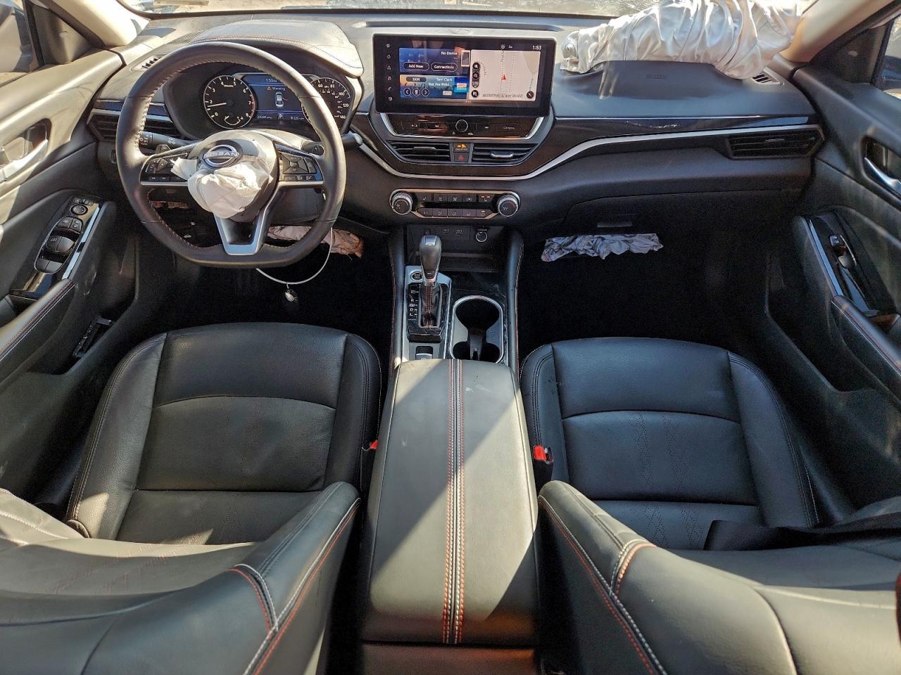 2024 NISSAN ALTIMA SR photo 15