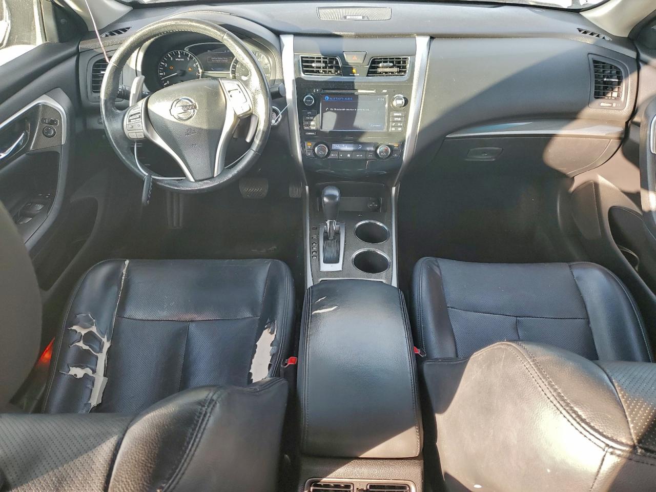 2015 NISSAN ALTIMA 3.5S photo 15