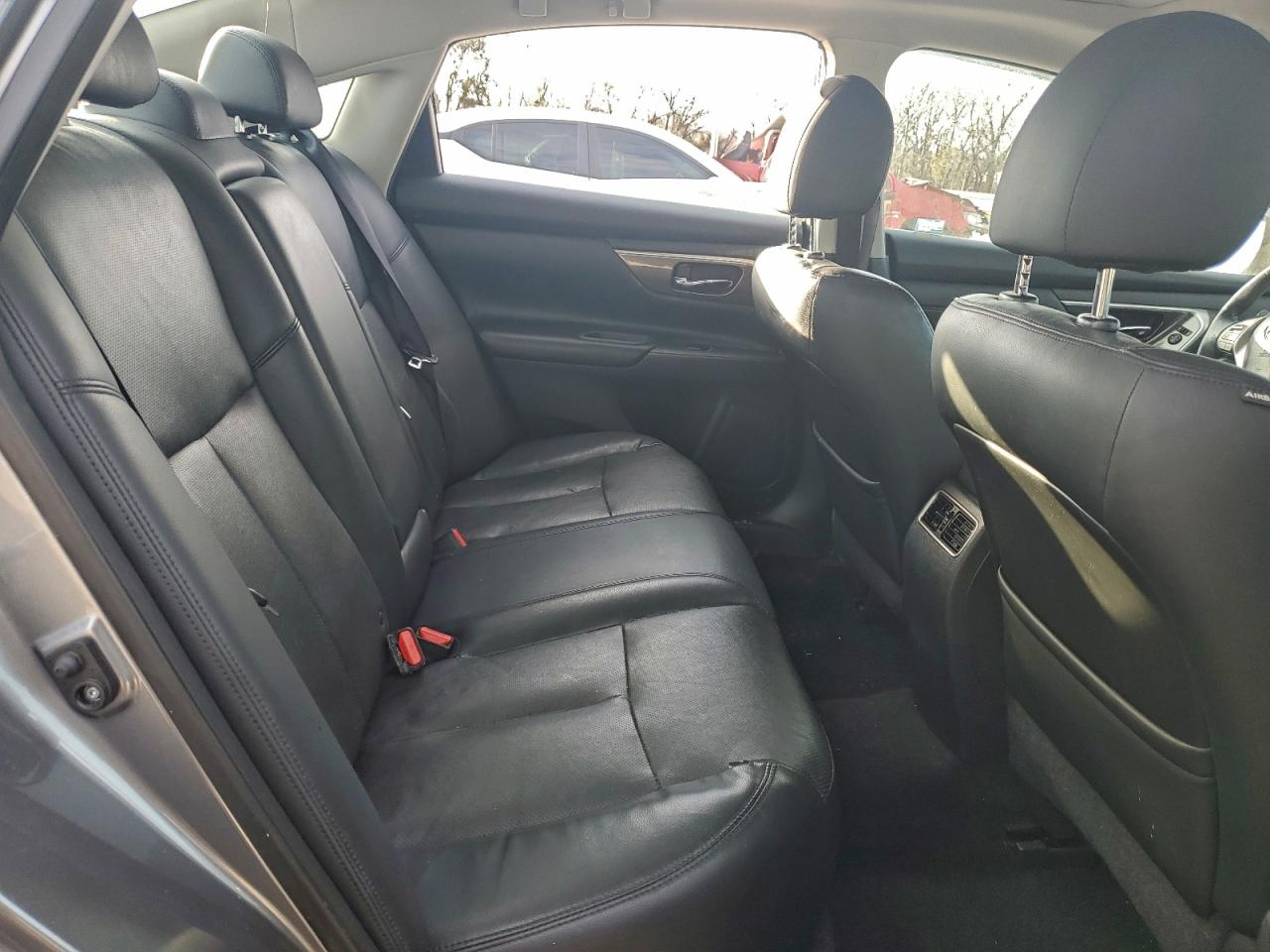 2015 NISSAN ALTIMA 3.5S photo 19