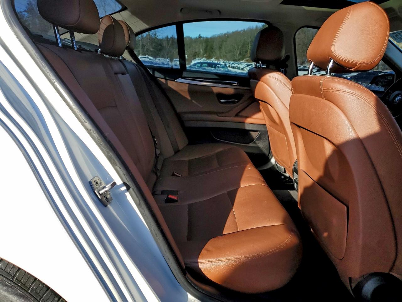 2016 BMW 528 XI photo 28