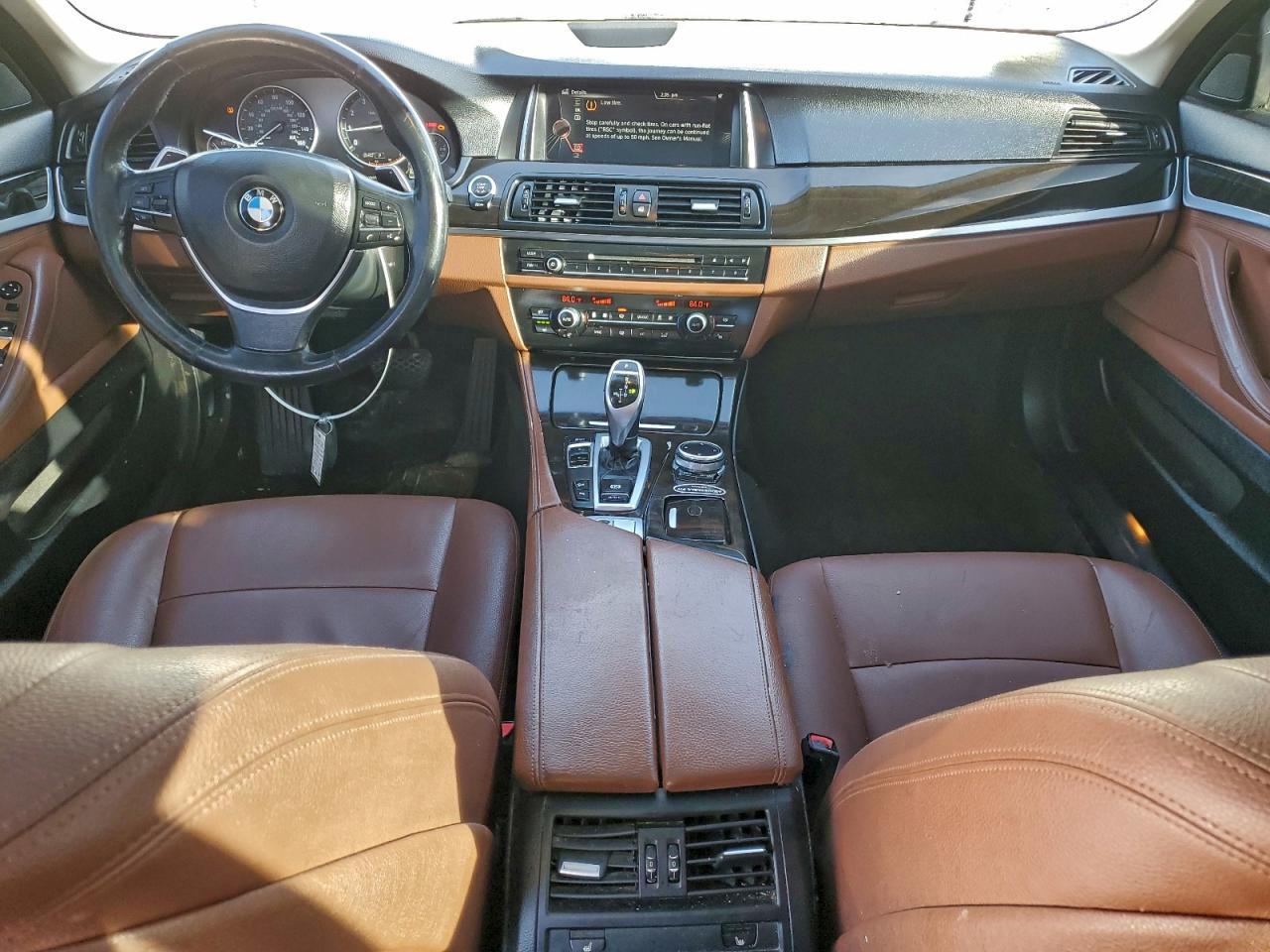 2016 BMW 528 XI photo 22