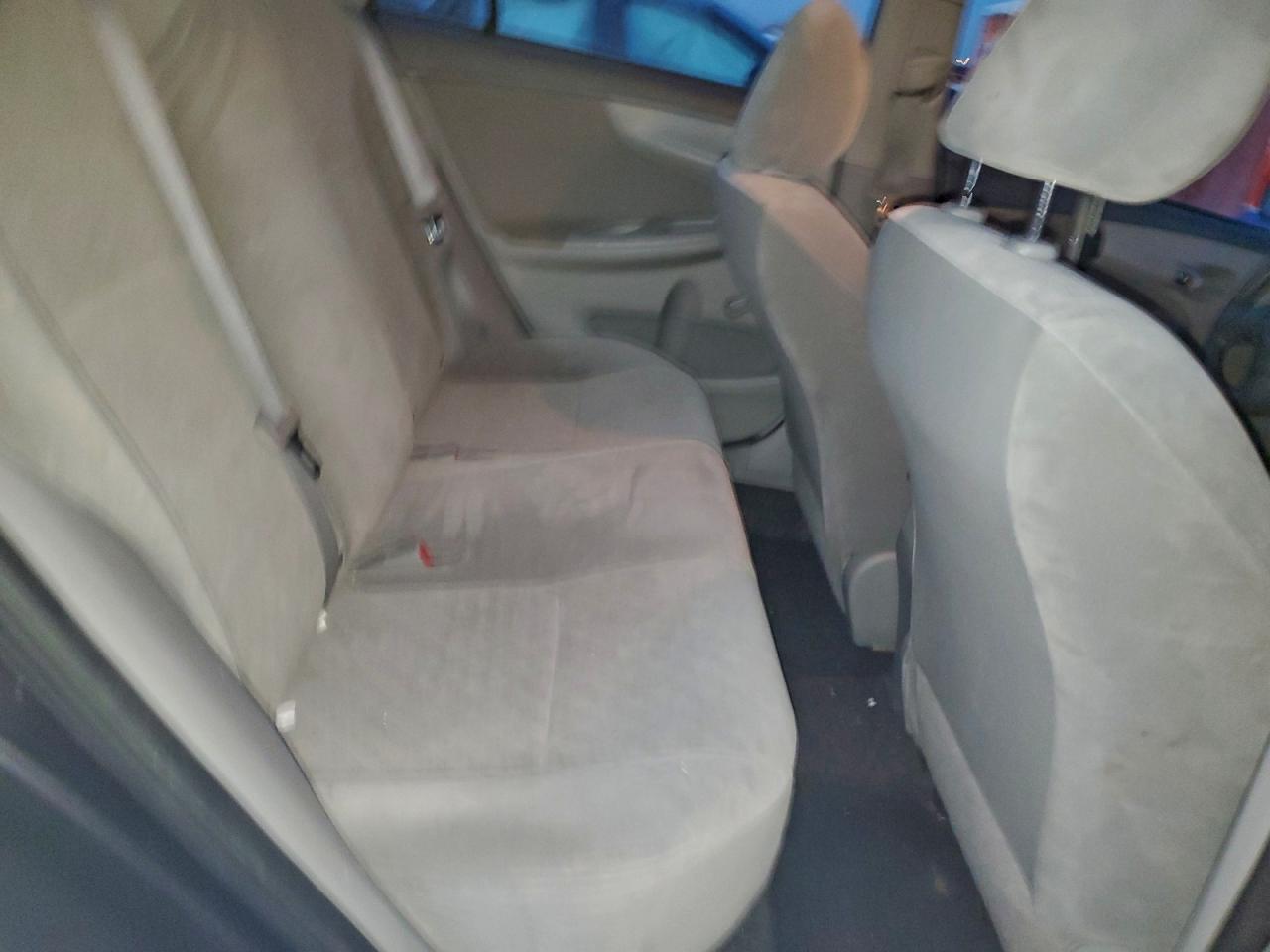2009 TOYOTA COROLLA BASE photo 28