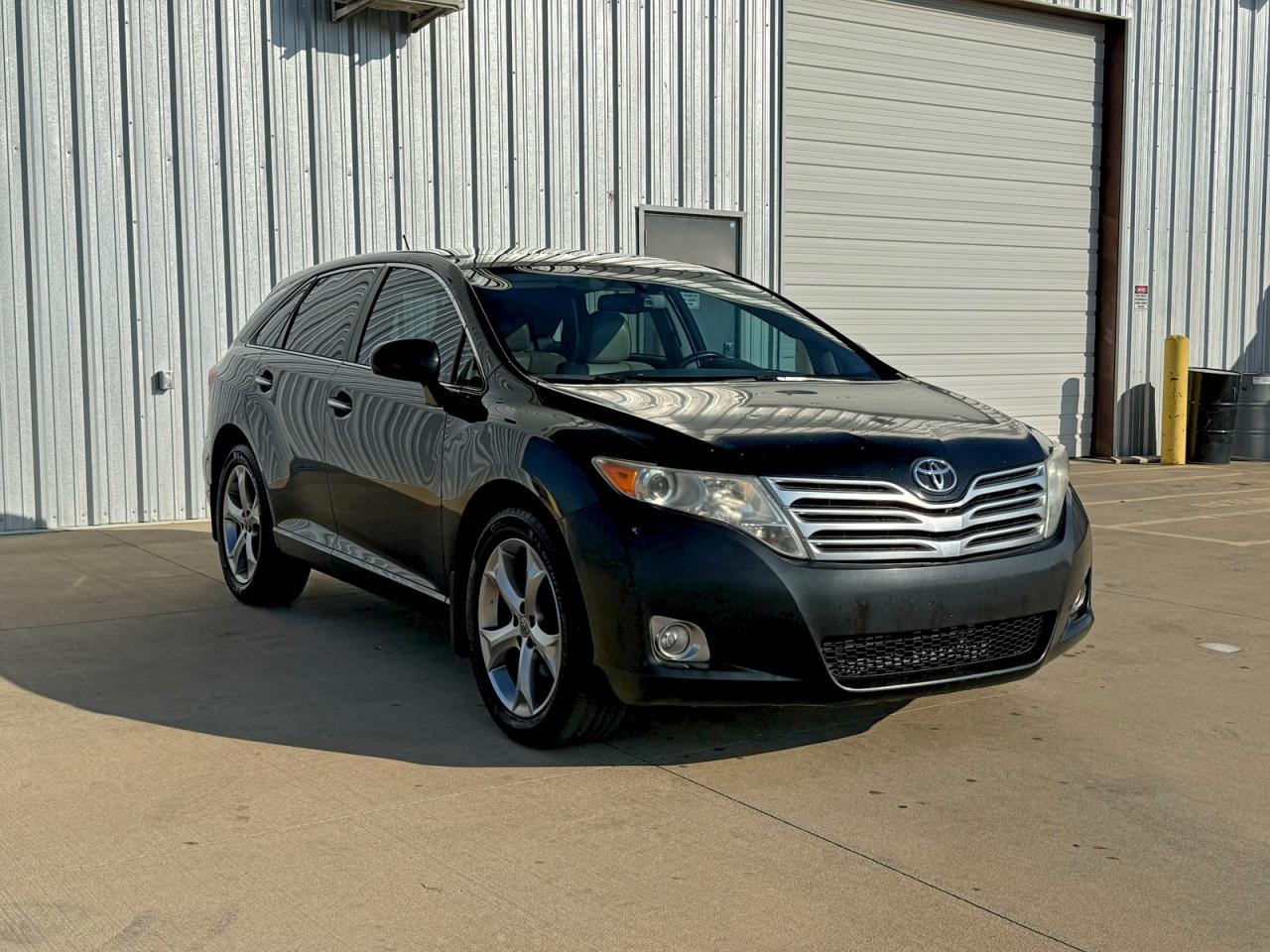 2009 TOYOTA VENZA