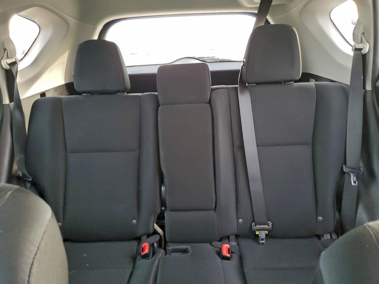 2014 TOYOTA RAV4 LE photo 10