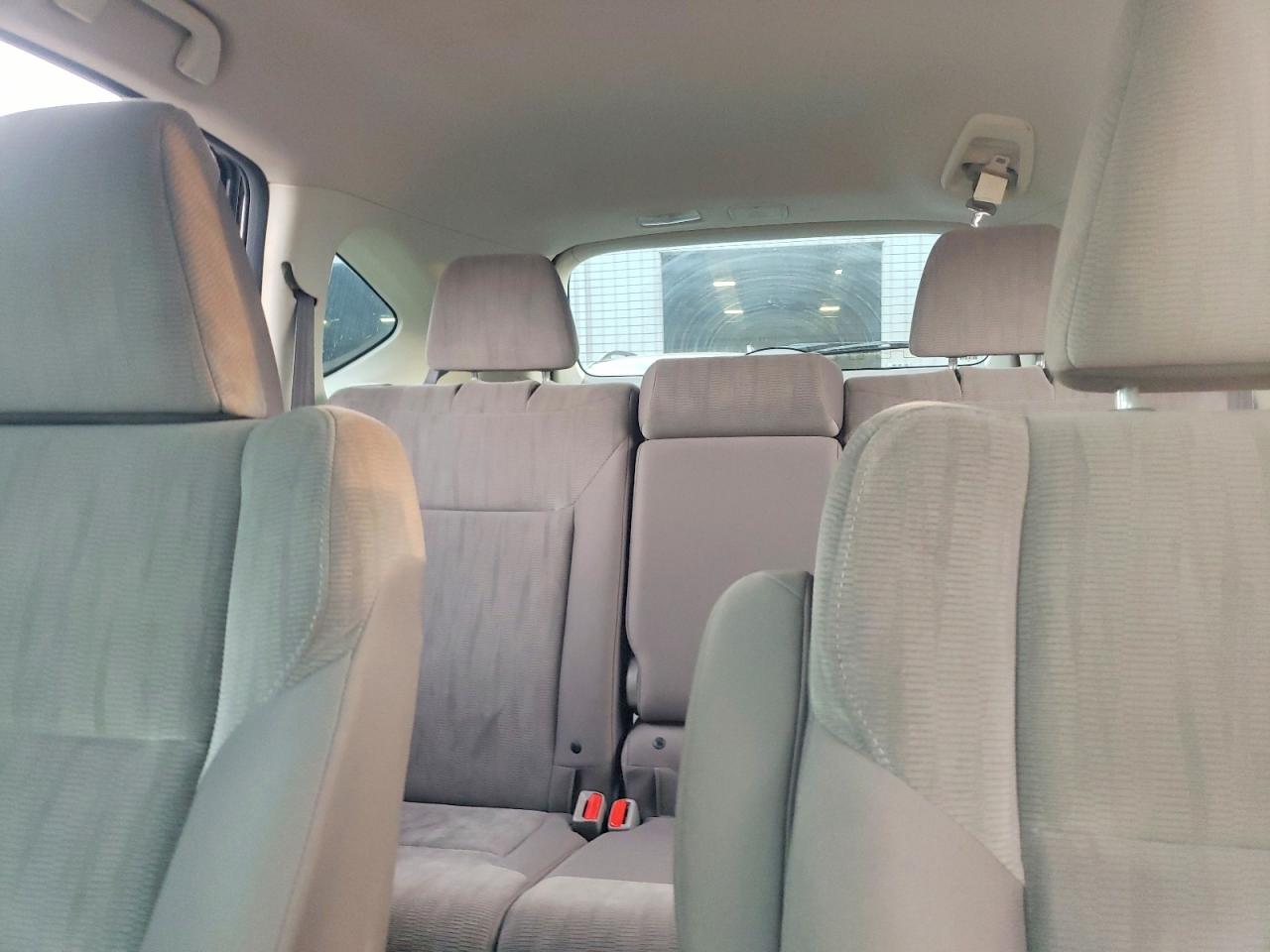 2014 HONDA CR-V LX photo 10