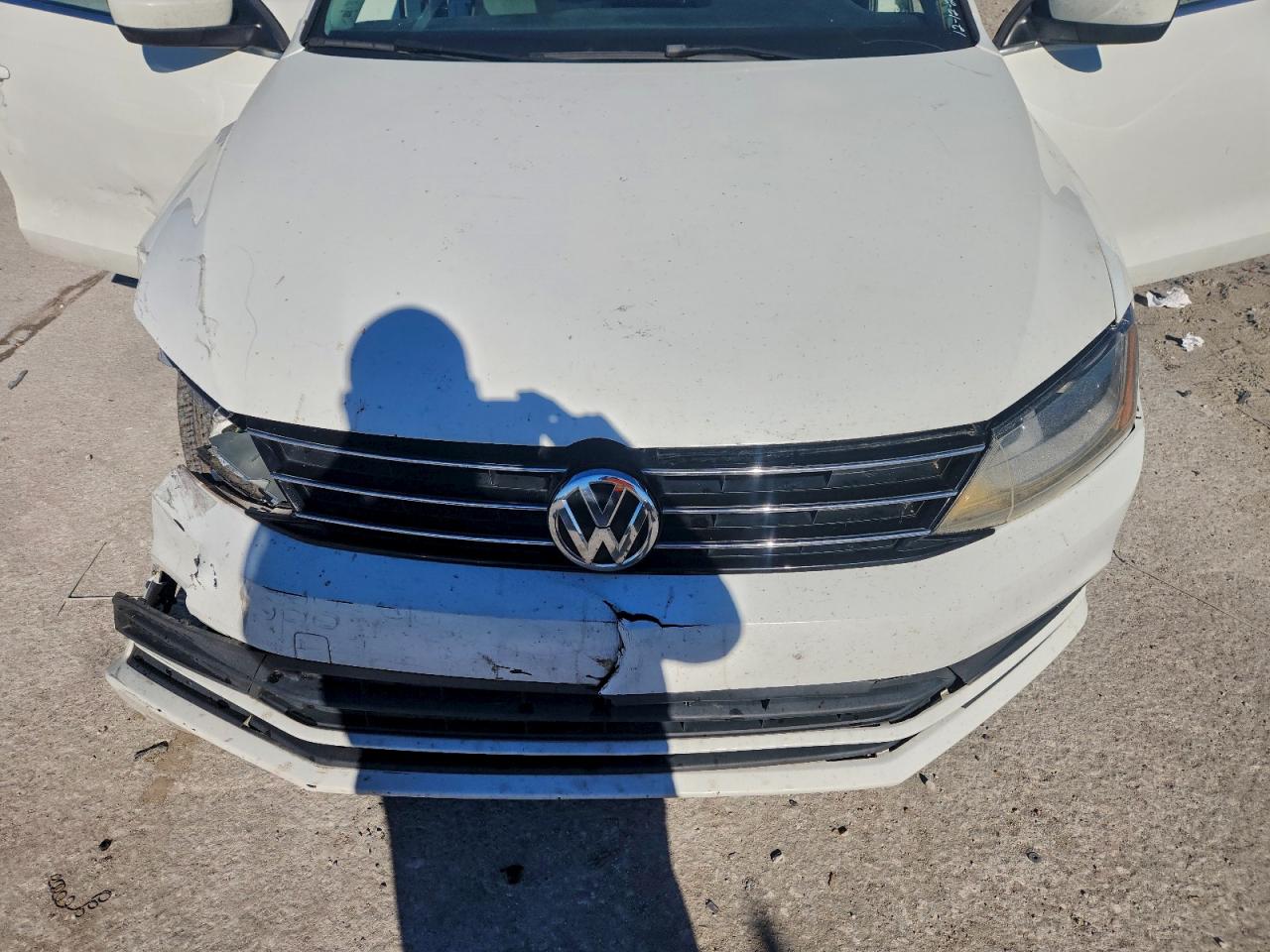 2017 VOLKSWAGEN JETTA S photo 21