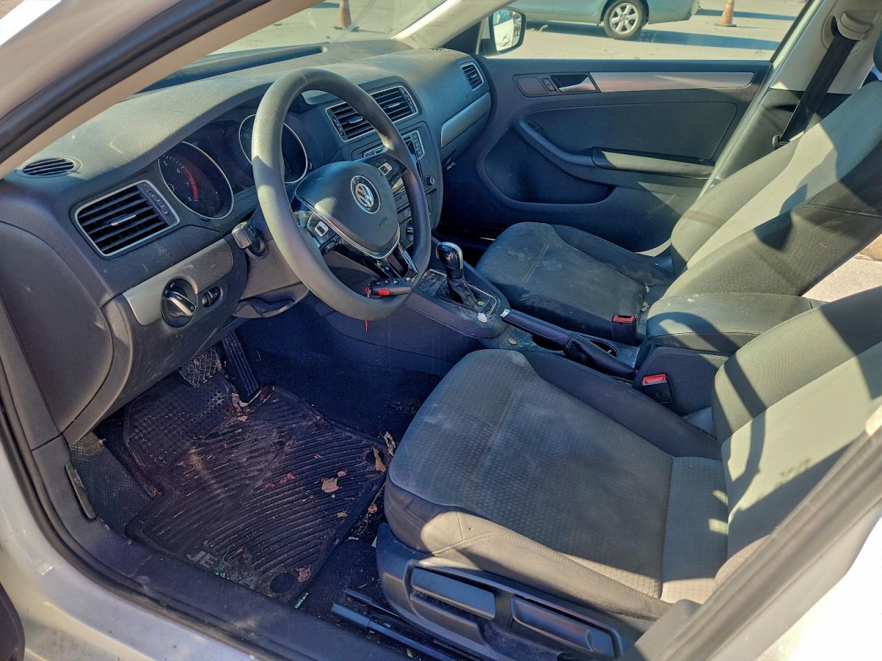 2017 VOLKSWAGEN JETTA S photo 13