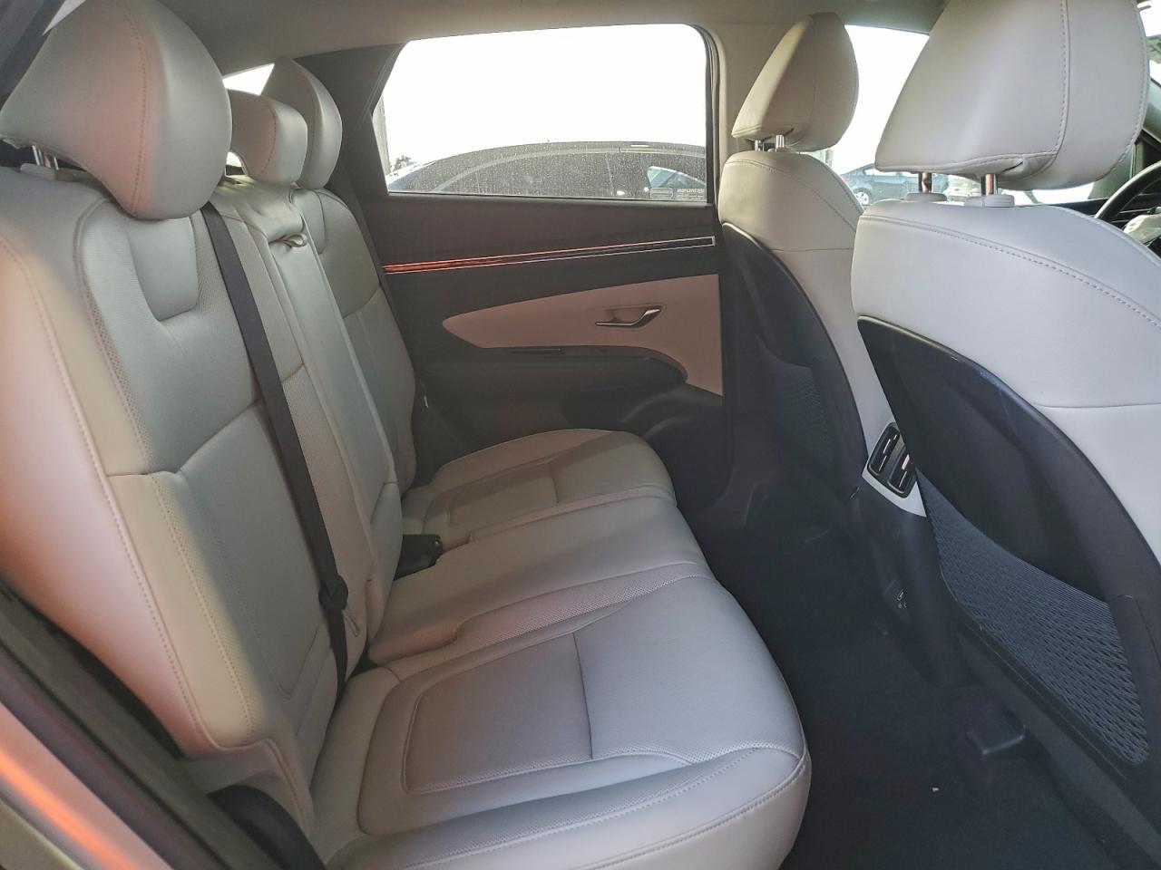 2022 HYUNDAI TUCSON LIMITED photo 21