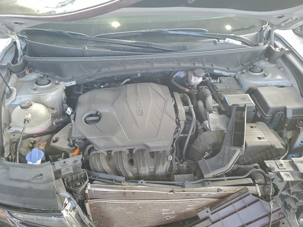 2022 HYUNDAI TUCSON LIMITED photo 23