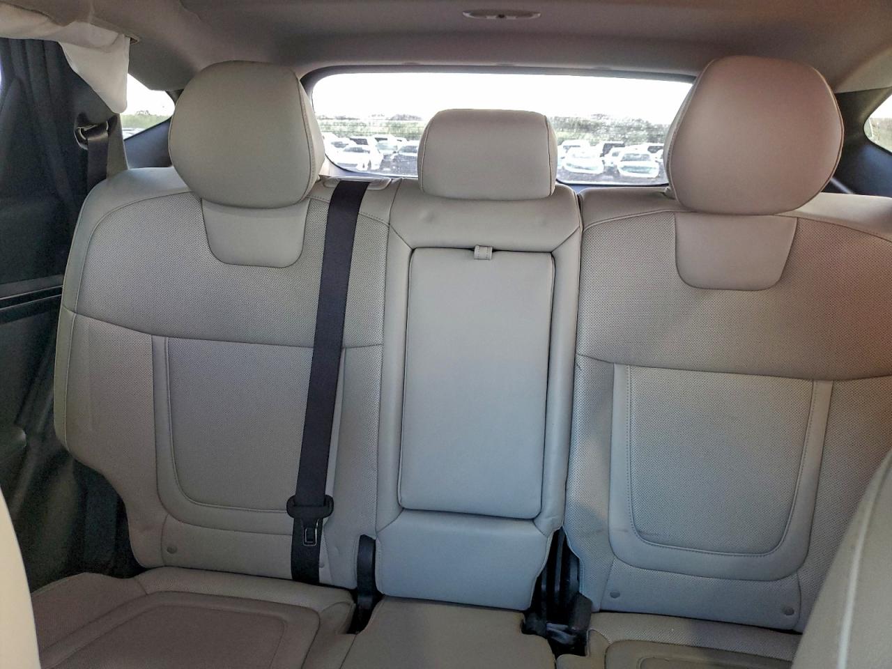 2022 HYUNDAI TUCSON LIMITED photo 19