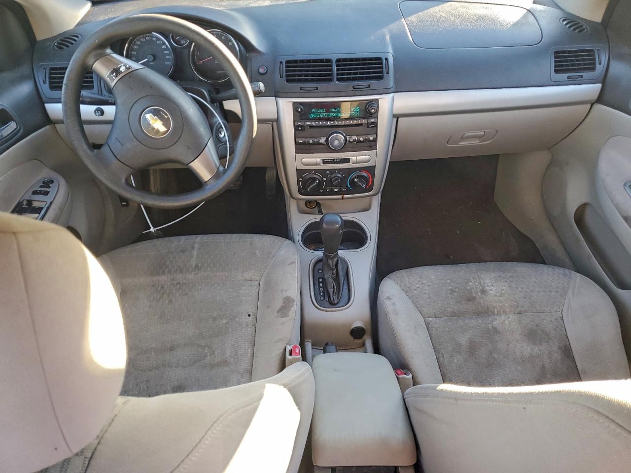2010 CHEVROLET COBALT 1LT photo 8