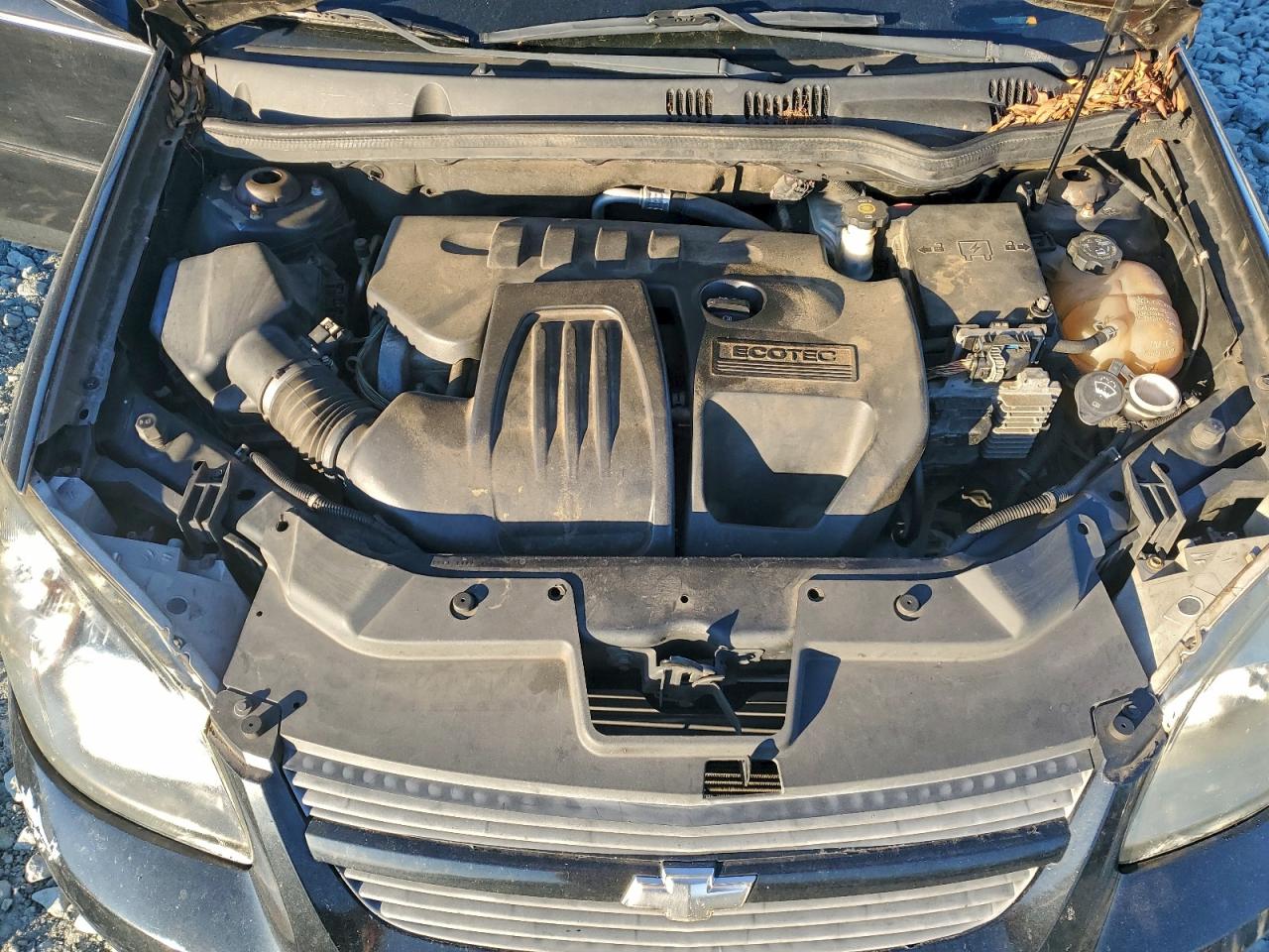 2010 CHEVROLET COBALT 1LT photo 11
