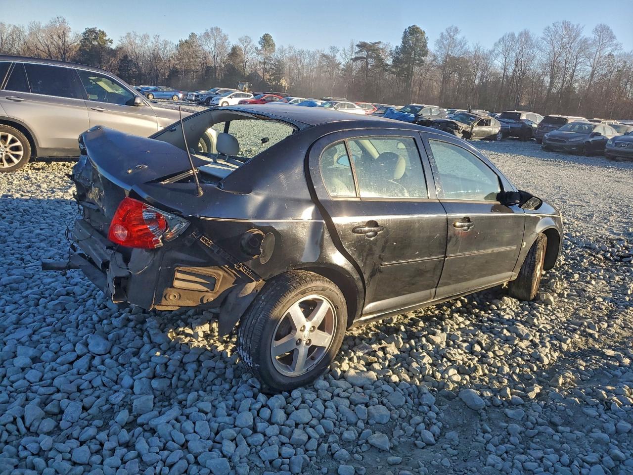 2010 CHEVROLET COBALT 1LT photo 3