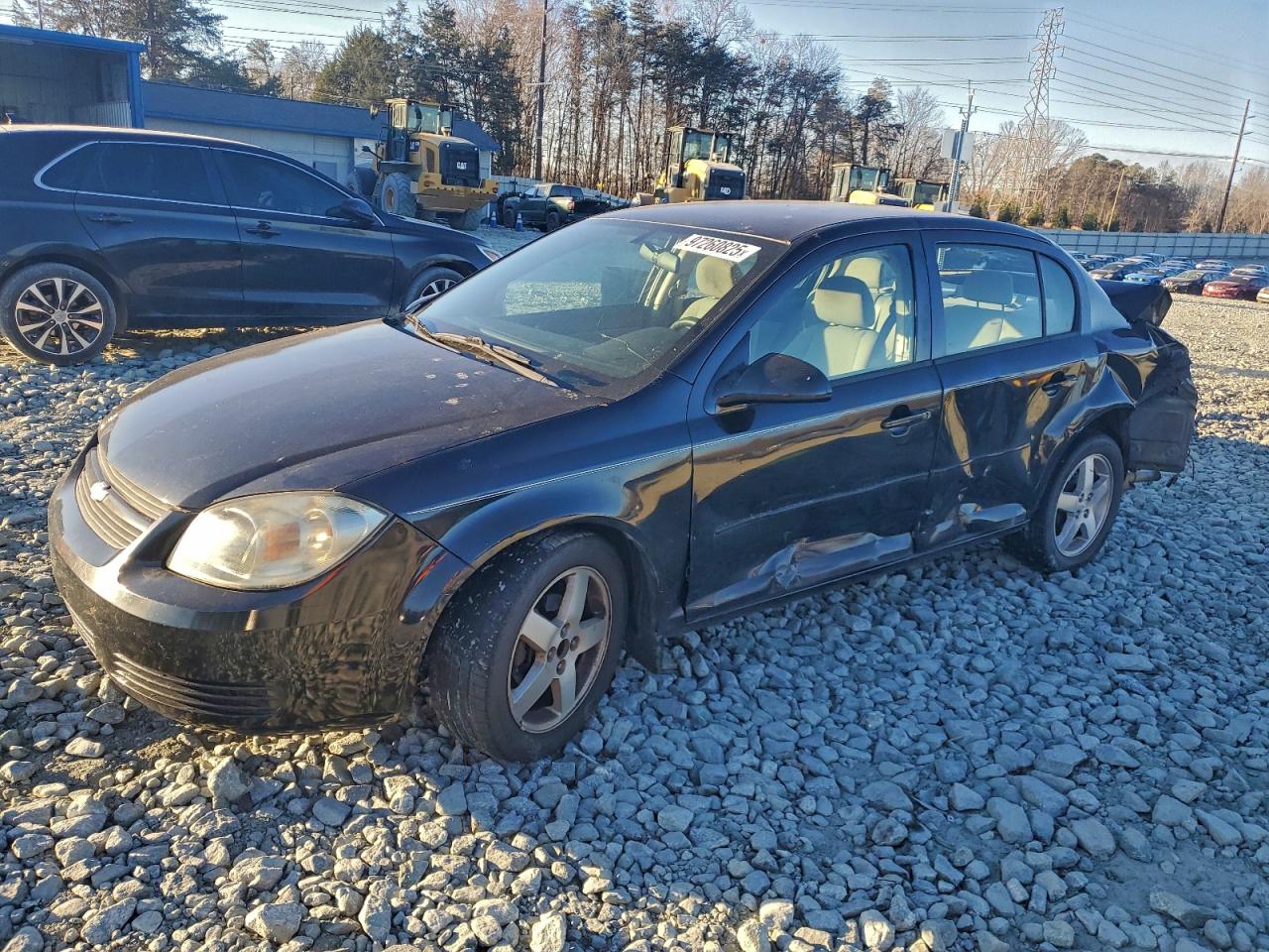 2010 CHEVROLET COBALT