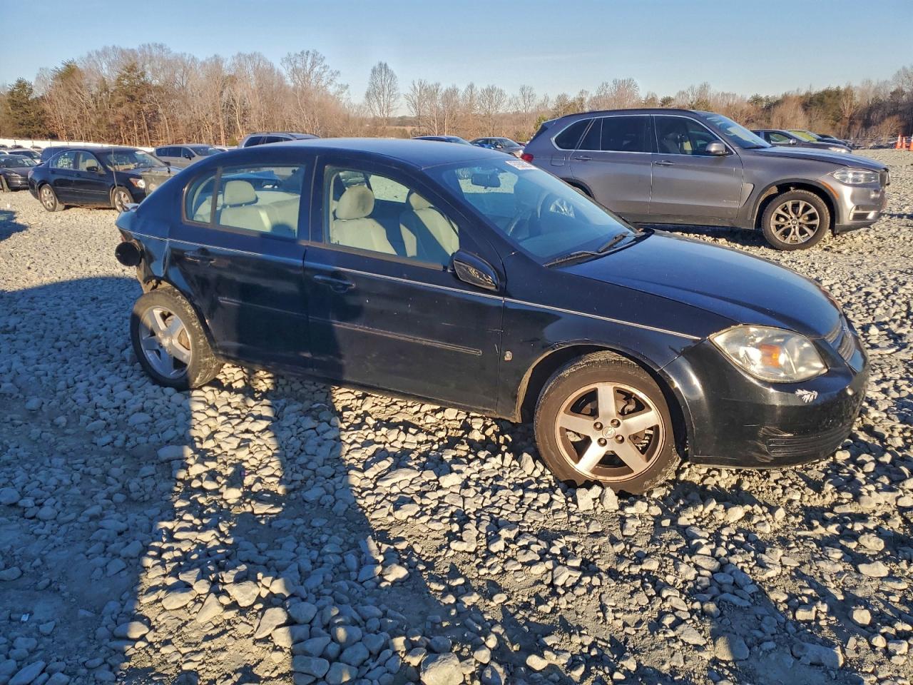 2010 CHEVROLET COBALT 1LT photo 4
