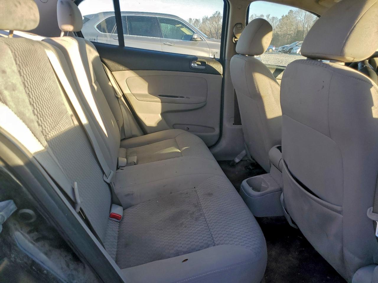 2010 CHEVROLET COBALT 1LT photo 10