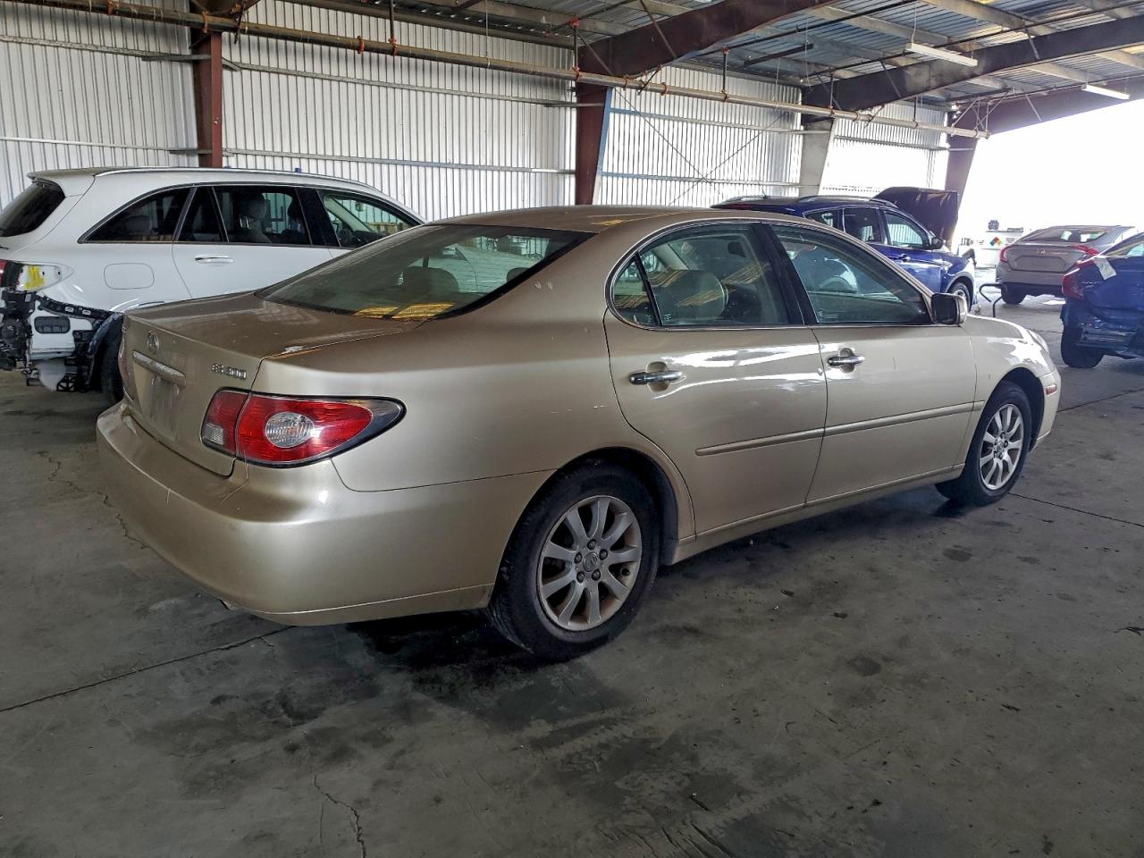 2003 LEXUS ES 300 photo 5