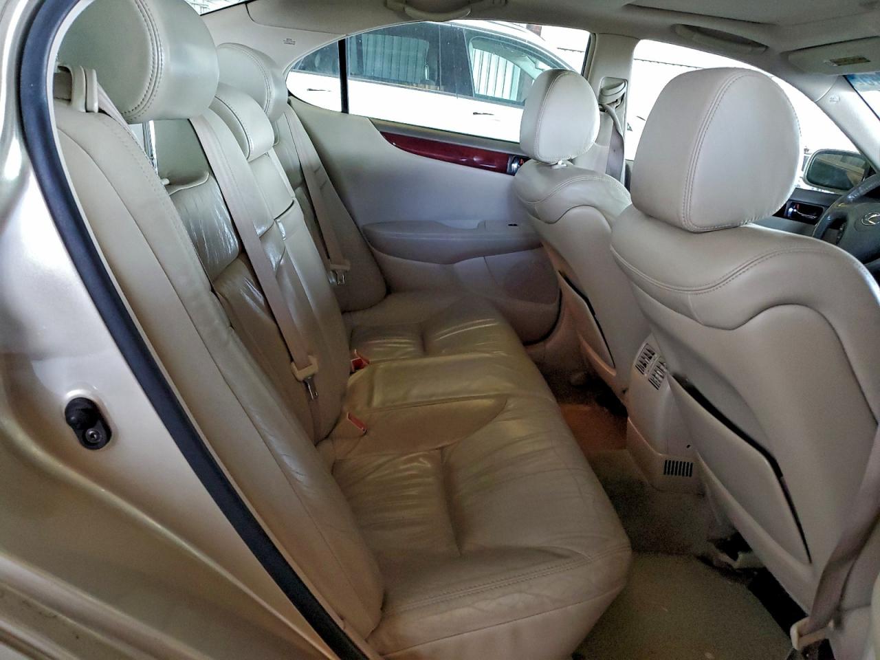 2003 LEXUS ES 300 photo 19