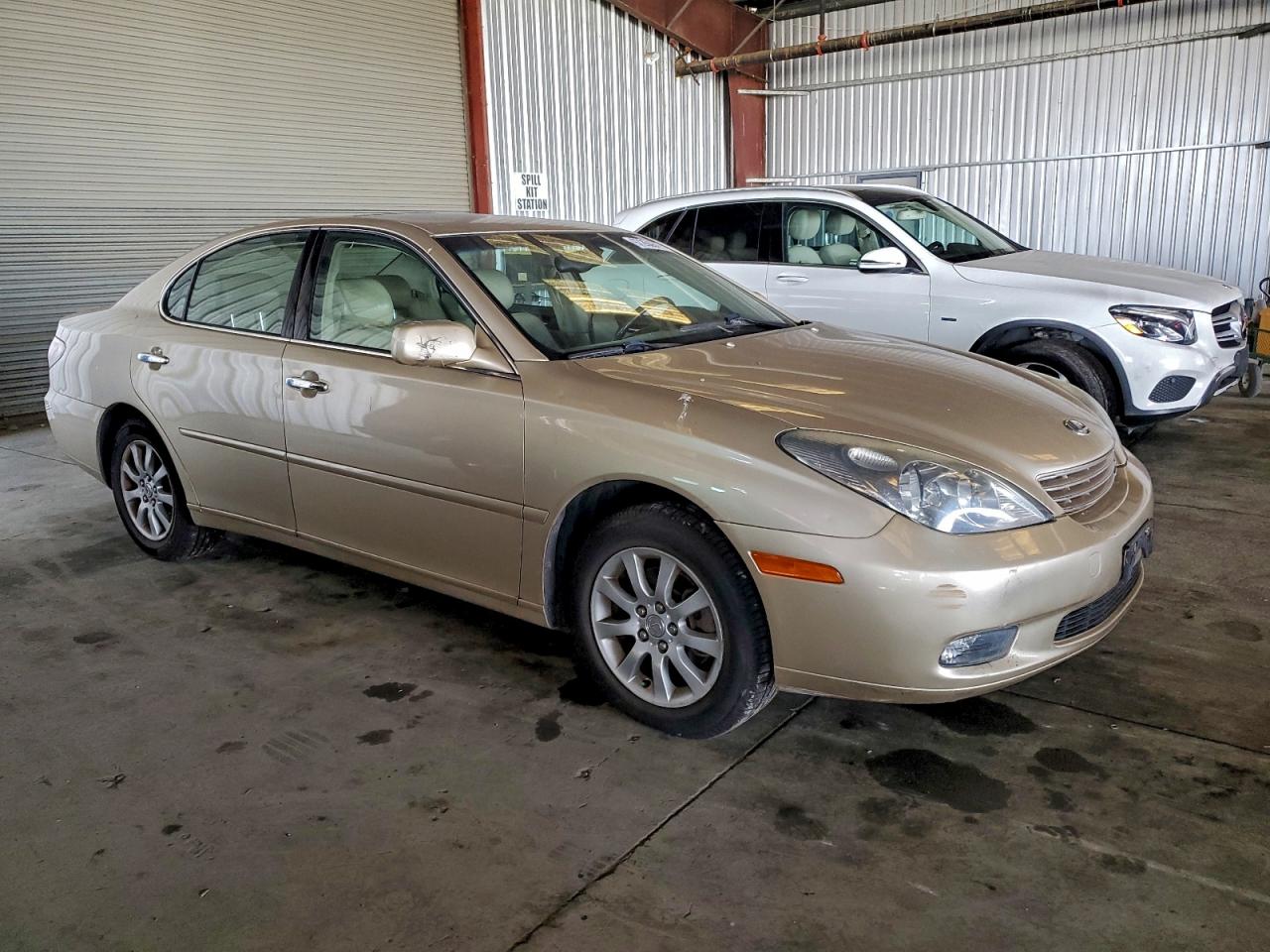 2003 LEXUS ES 300 photo 7