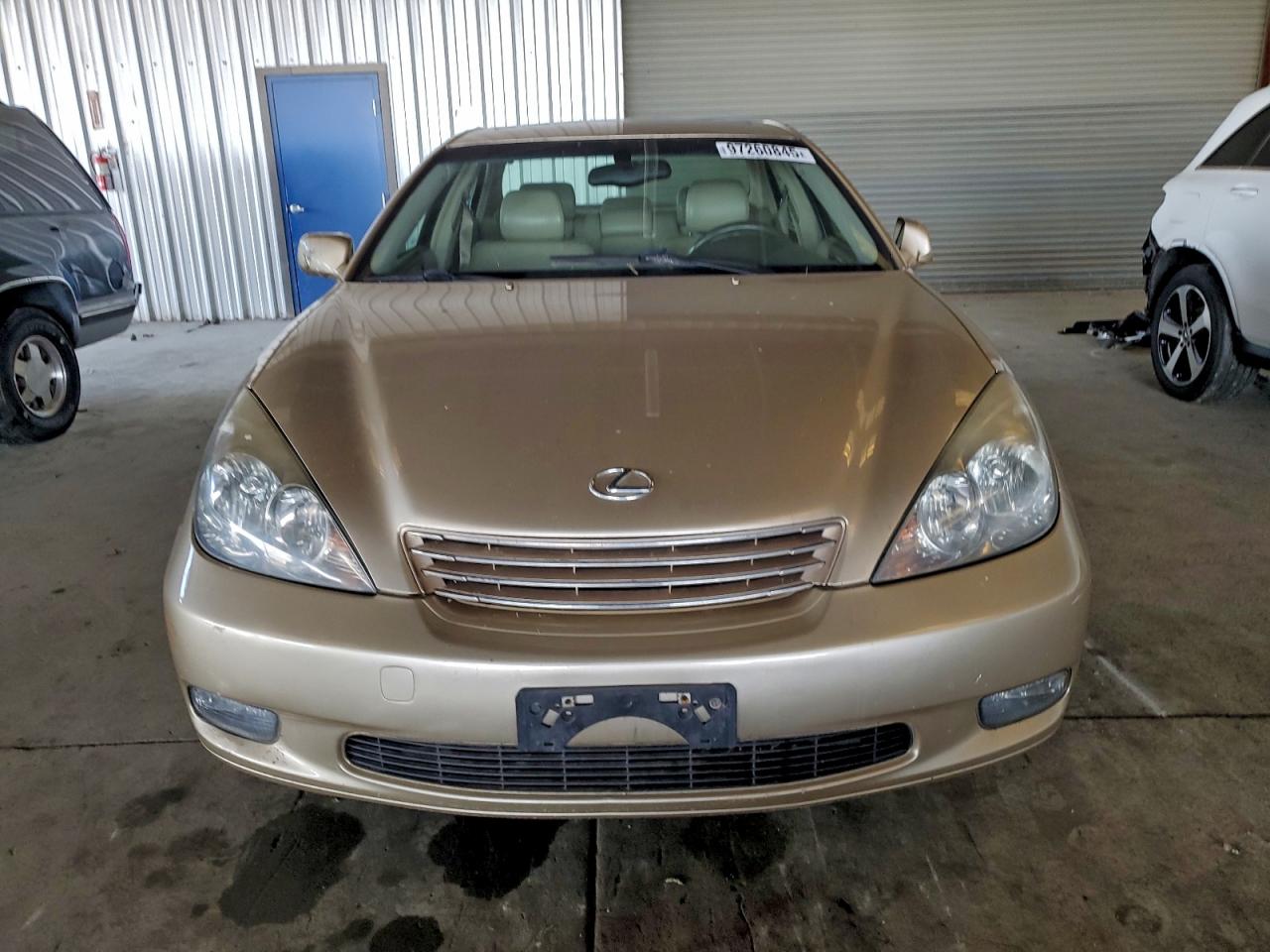 2003 LEXUS ES 300 photo 9