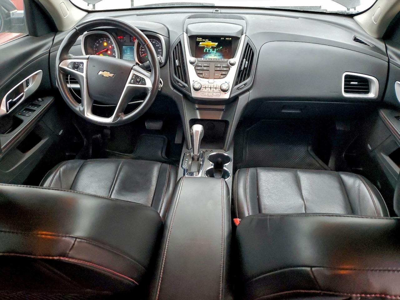 2013 CHEVROLET EQUINOX LT photo 15