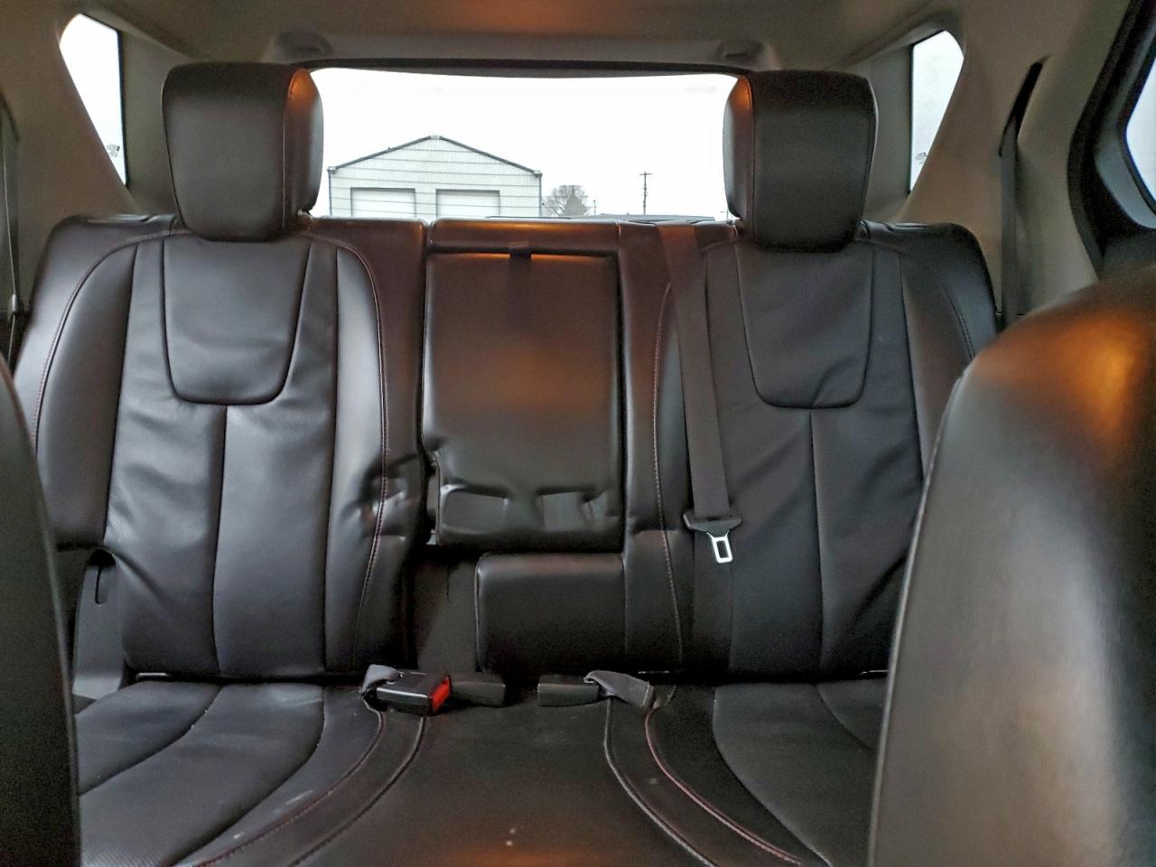 2013 CHEVROLET EQUINOX LT photo 19