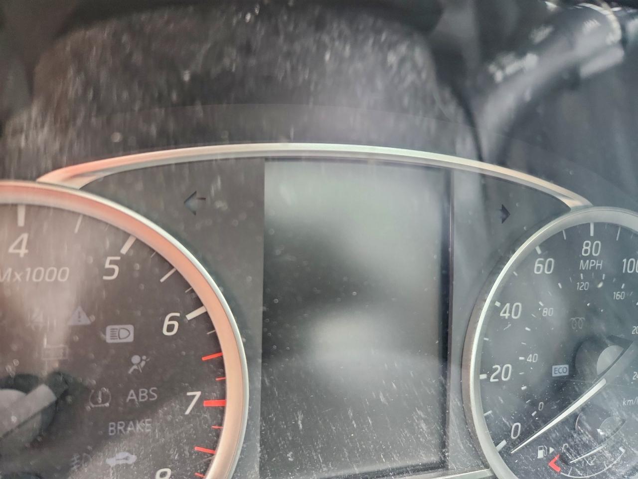2019 NISSAN SENTRA photo 9
