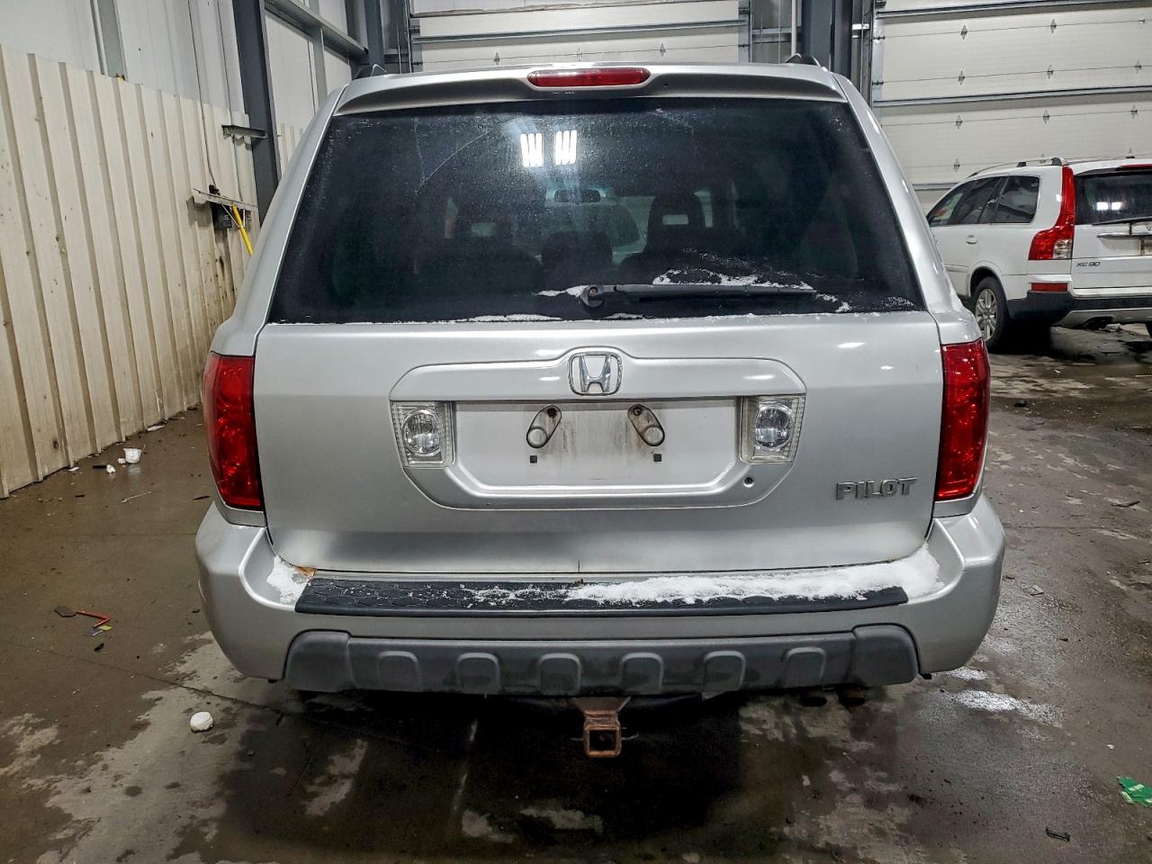 2005 HONDA PILOT EX photo 6