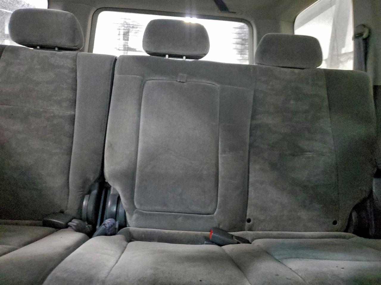 2005 HONDA PILOT EX photo 10