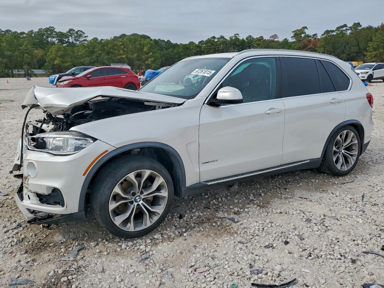 2014 BMW X5