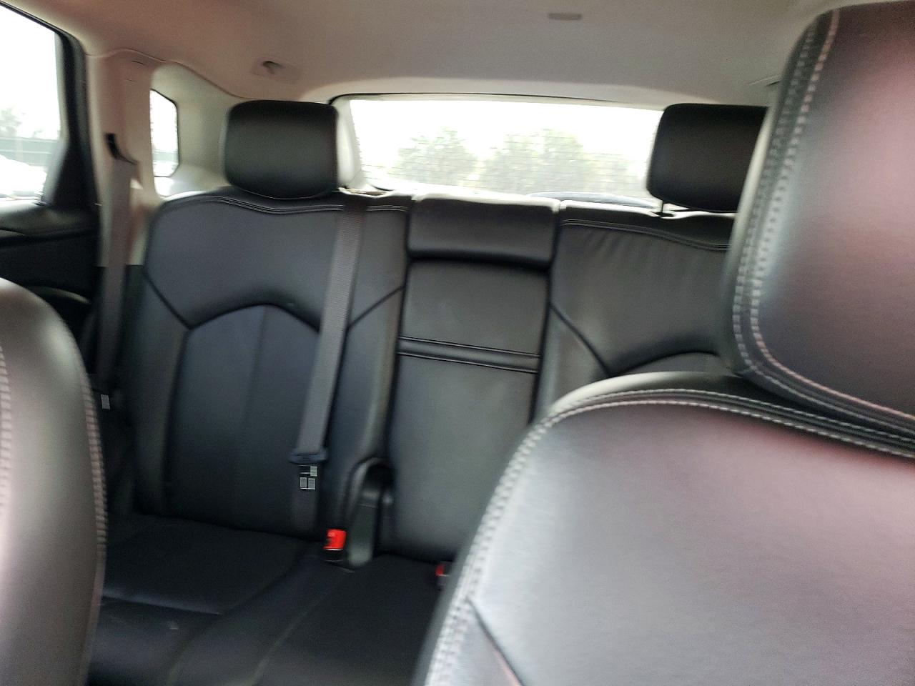 2016 CADILLAC SRX photo 19