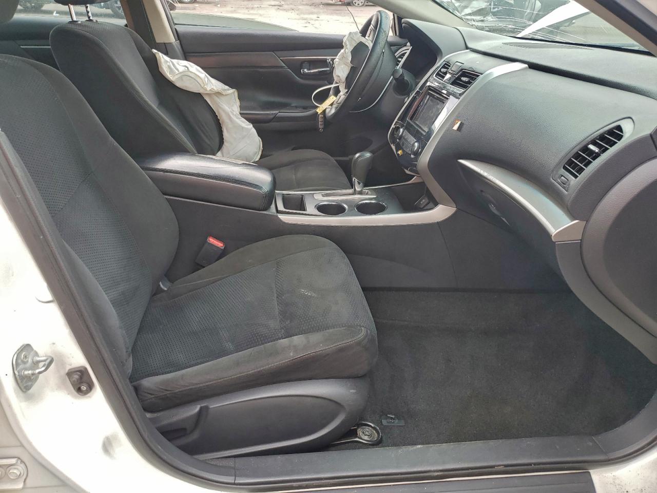 2015 NISSAN ALTIMA 2.5 photo 13