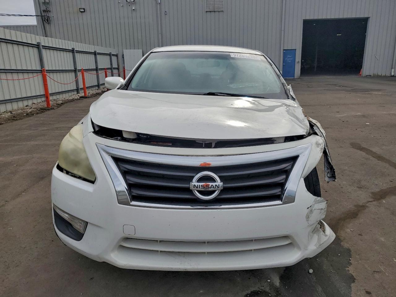 2015 NISSAN ALTIMA 2.5 photo 9