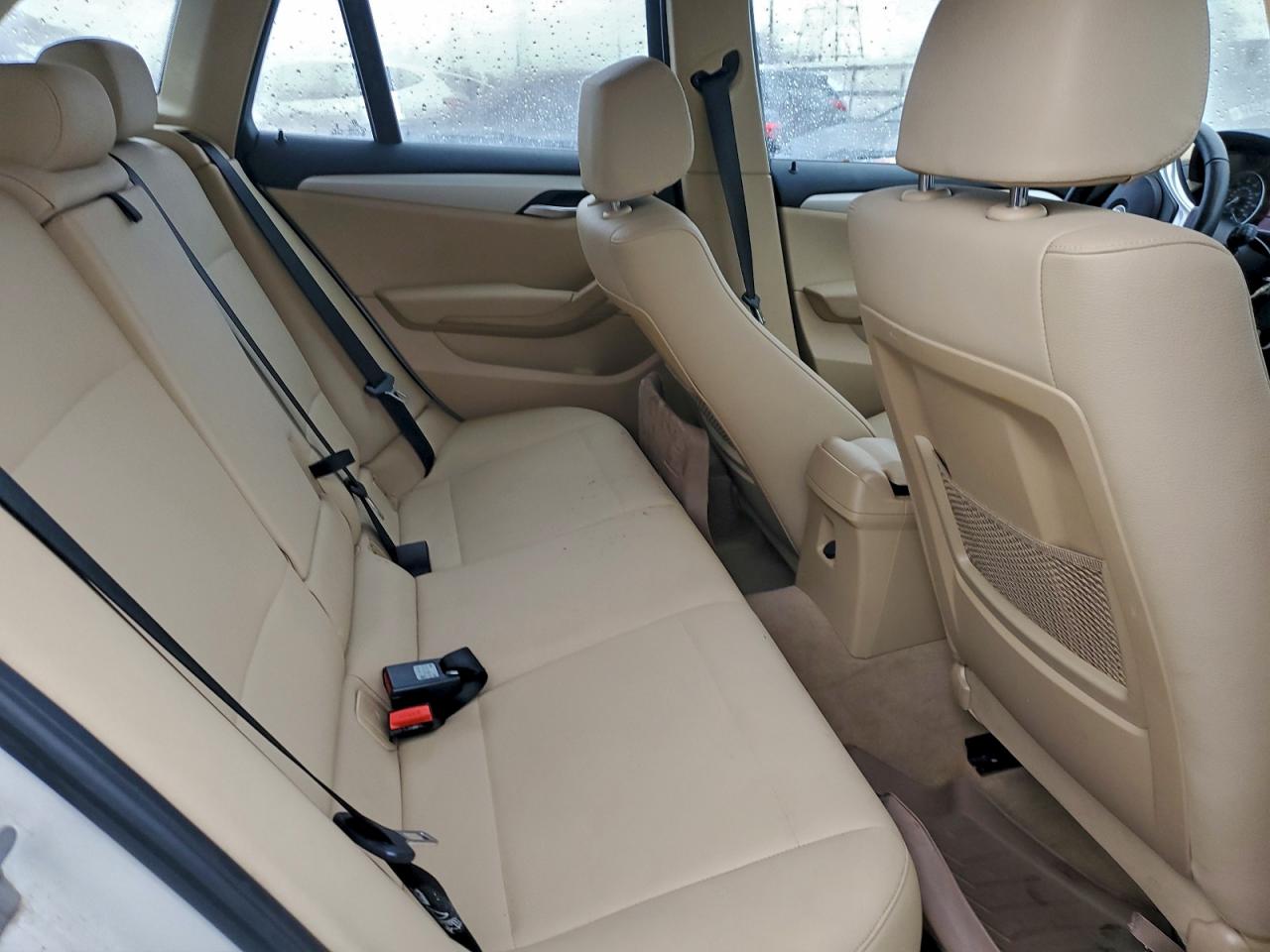 2015 BMW X1 XDRIVE28I photo 10