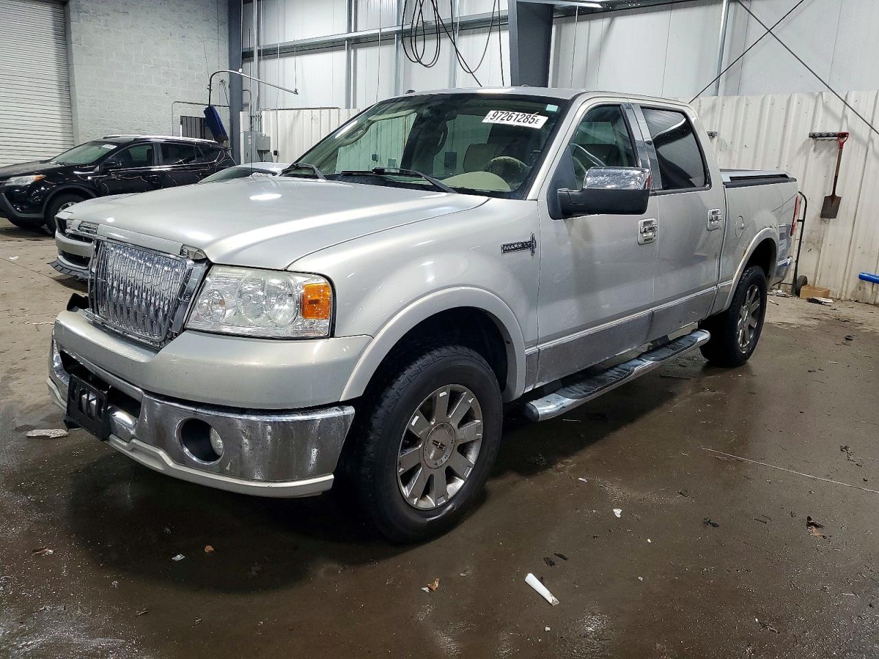 2006 LINCOLN MARK LT