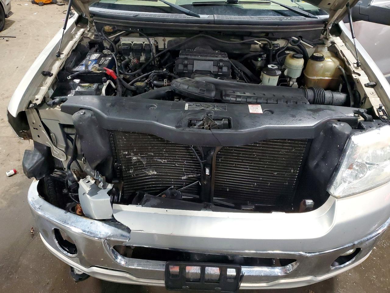 2006 LINCOLN MARK LT photo 10