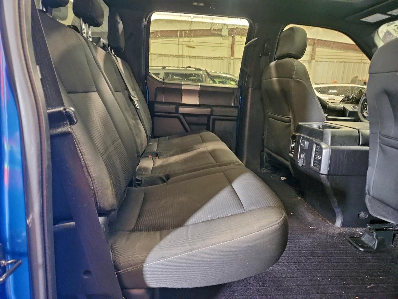 2016 FORD F150 SUPERCREW photo 28
