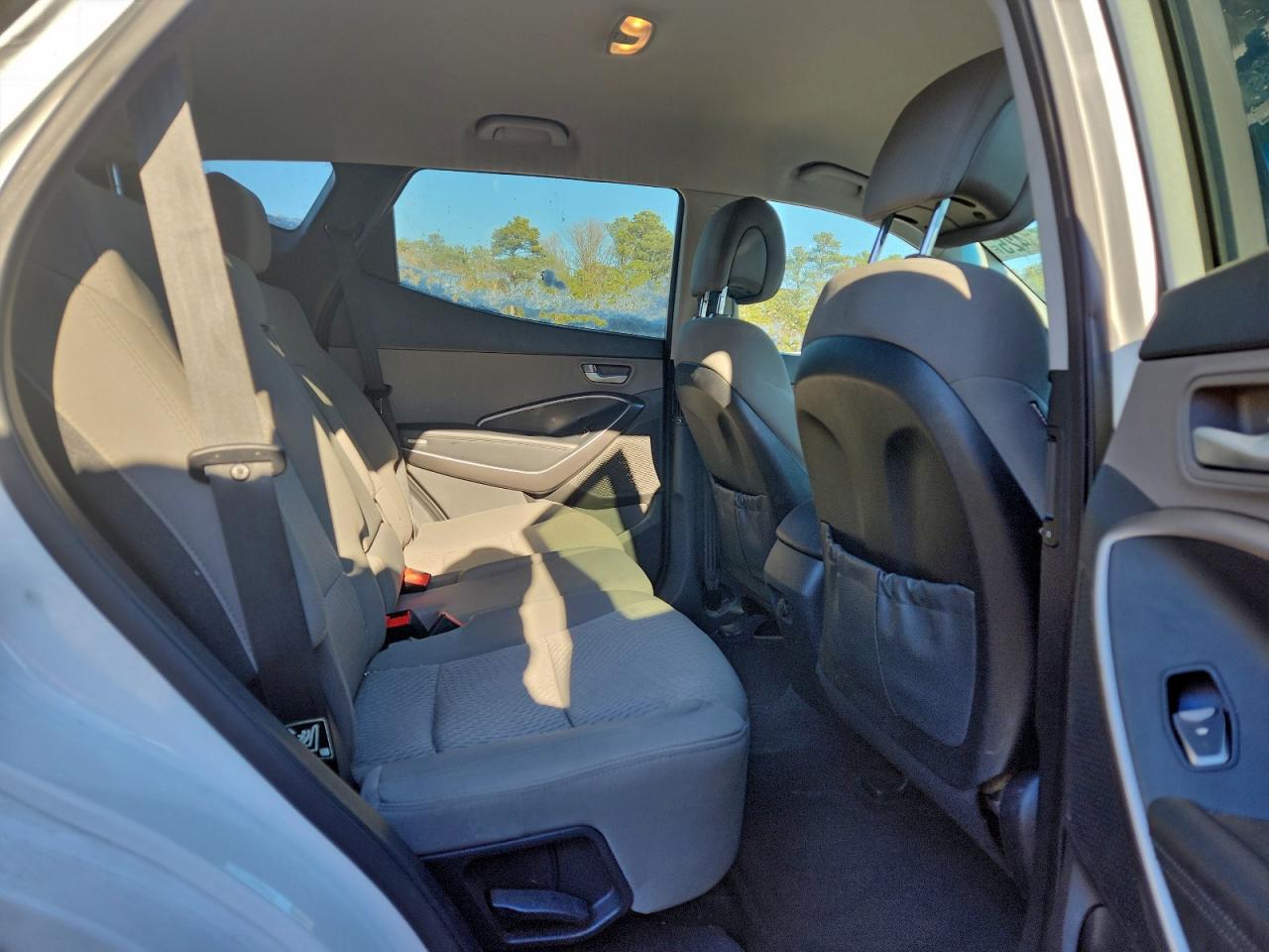 2015 HYUNDAI SANTA FE SPORT photo 21