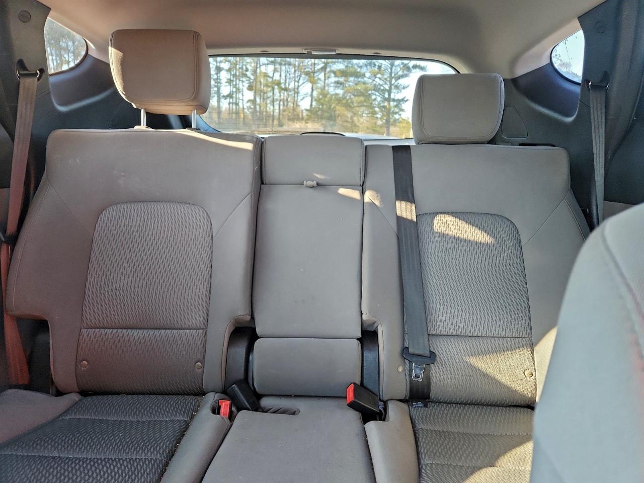 2015 HYUNDAI SANTA FE SPORT photo 19