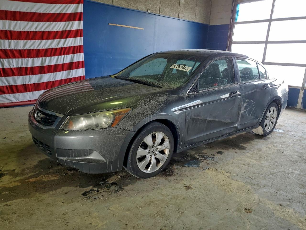 2010 HONDA ACCORD