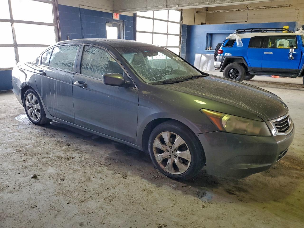 2010 HONDA ACCORD EXL photo 7