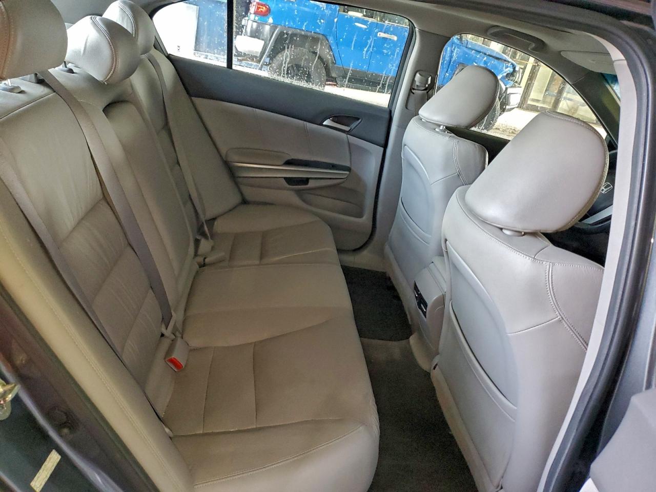 2010 HONDA ACCORD EXL photo 19