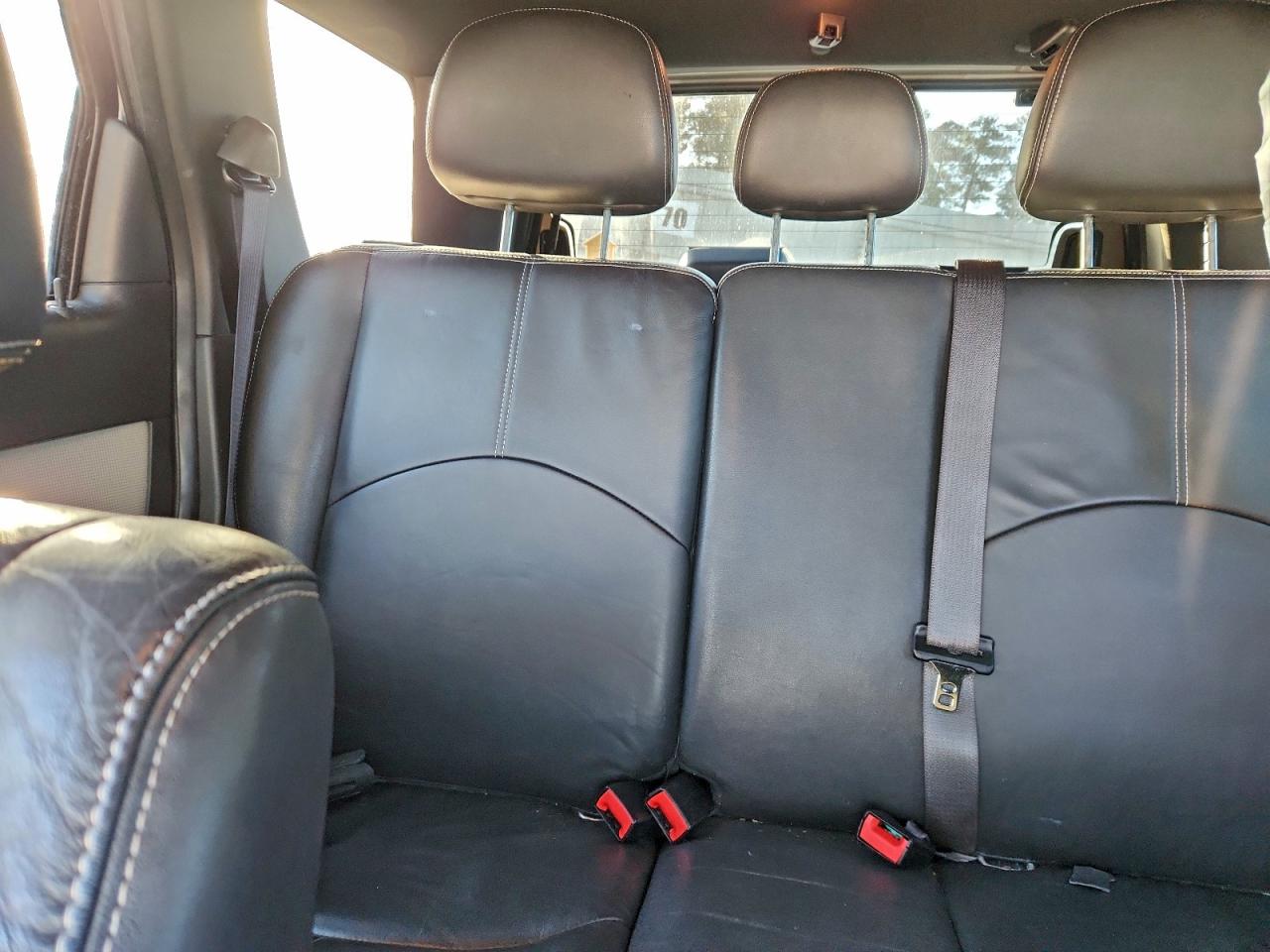2010 MERCURY MARINER PREMIER photo 10