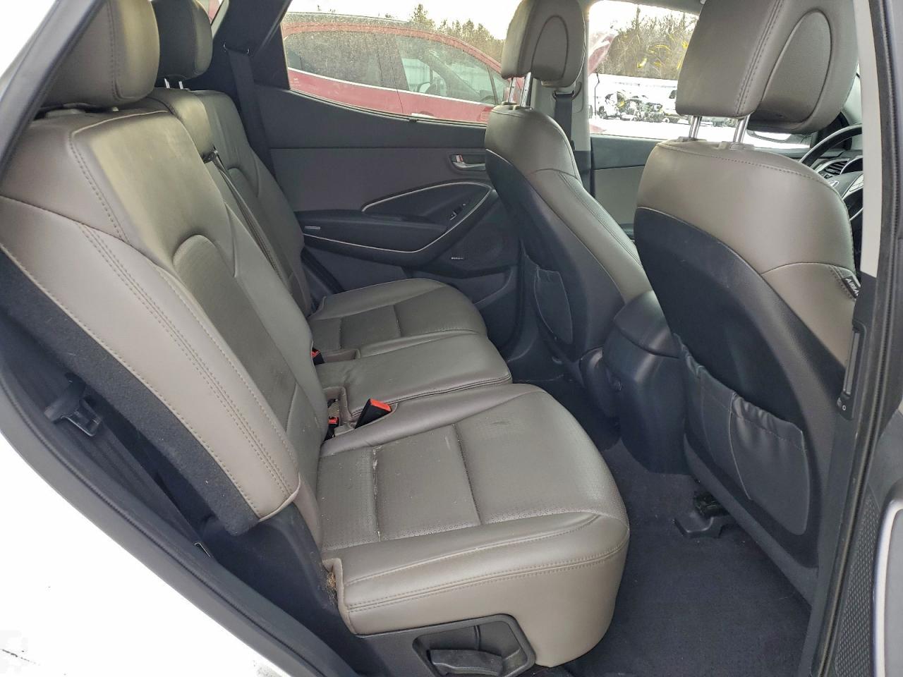 2014 HYUNDAI SANTA FE SPORT photo 11