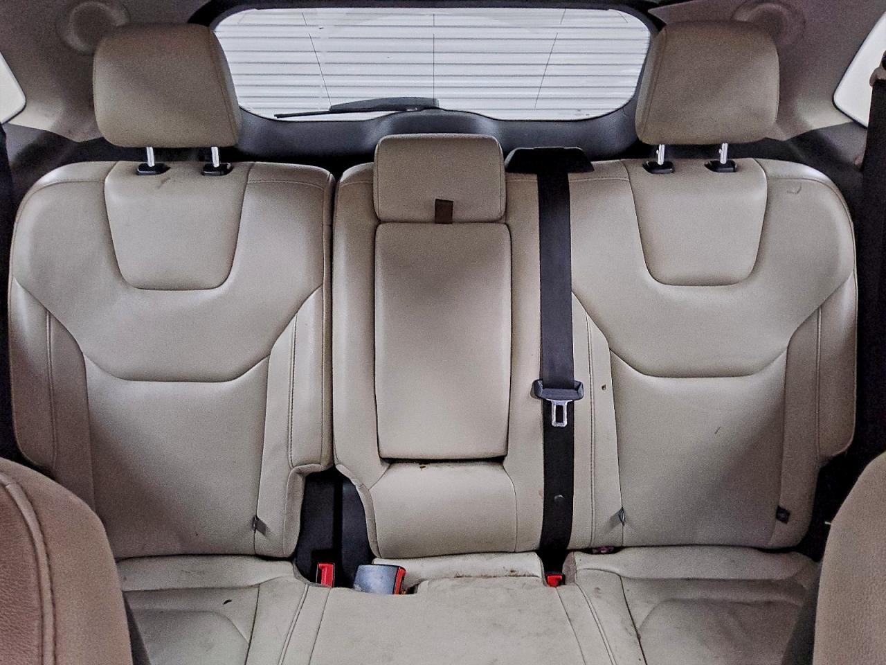 2019 FORD EDGE TITANIUM photo 10